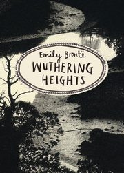 Wuthering Heights, Bronte Emily