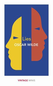 Lies, Wilde Oscar
