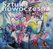 ksiazka tytu: Sztuka nowoczesna autor: Ormiston Rosalind