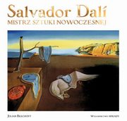 ksiazka tytu: Salvador Dal autor: Beecroft Julian