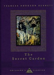 The Secret Garden, Hodgson Burnett Frances