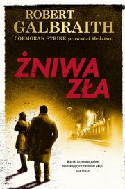 niwa za, Galbraith Robert