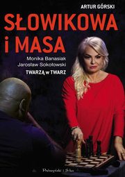 ksiazka tytu: Sowikowa i Masa autor: Grski Artur