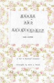 Sense and Sensibility, Austen Jane