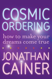 Cosmic Ordering, Cainer Jonathan