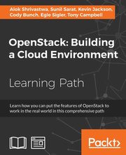 OpenStack, Shrivastwa Alok