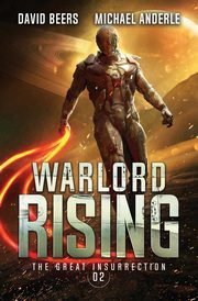 Warlord Rising, Beers David