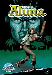 The World of Aluna #7, Garces Paula