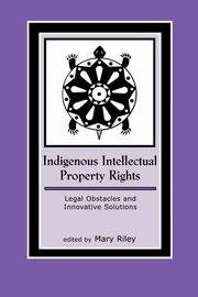 Indigenous Intellectual Property Rights, 