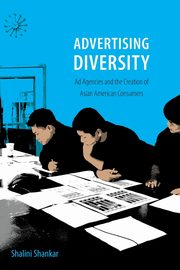 Advertising Diversity, Shankar Shalini