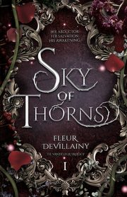 Sky of Thorns, DeVillainy Fleur