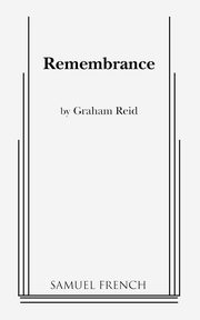 Remembrance, Reid Graham