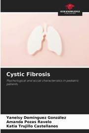 Cystic Fibrosis, Domnguez Gonzlez Yaneisy