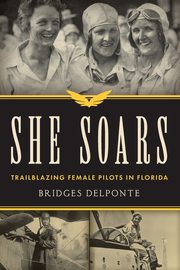 She Soars, DelPonte Bridges