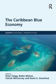 The Caribbean Blue Economy, 