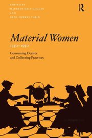 Material Women, 1750-1950, 