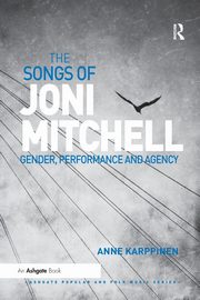 The Songs of Joni Mitchell, Karppinen Anne
