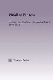 Pitfall or Panacea, Sugita Yoneyuki