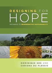 Designing for Hope, Hes Dominique