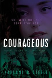 Courageous, Steele Kahlani B.