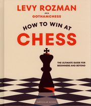 How to Win At Chess, Rozman Levy