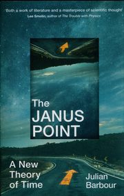 The Janus Point, Barbour Julian