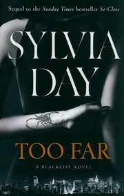 Too Far, Day Sylvia