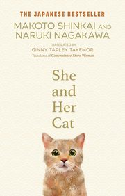 She and her Cat, Shinkai Makoto, Nagakawa Naruki