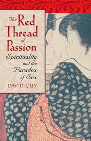 The Red Thread of Passion, Guy David