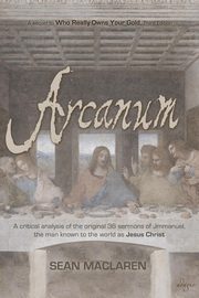 Arcanum, Maclaren Sean