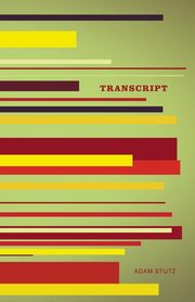 Transcript, Stutz Adam