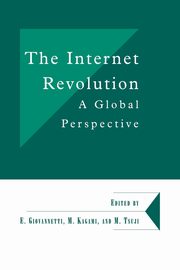 The Internet Revolution, 