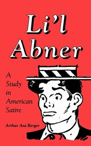 Li'l Abner, Berger Arthur Asa