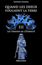 Quand les dieux foulaient la terre III, Nasura Satoshi