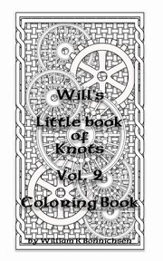 Will's Little Book of Knots Vol.2, Bonnichsen William R