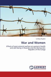 War and Women, Hughes Lindsay