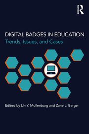Digital Badges in Education, 