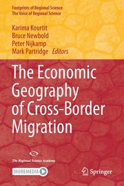 The Economic Geography of Cross-Border Migration, 