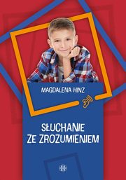 Suchanie ze zrozumieniem, Hinz Magdalena