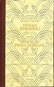 Publicystyka 1920-1925, eromski Stefan