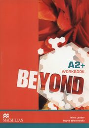 Beyond A2+ Workbook, Lauder Nina, Wisniewska Ingrid