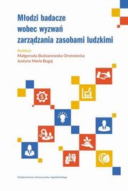 Modzi badacze wobec wyzwa zarzdzania zasobami ludzkimi, 