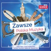 ksiazka tytu: Radio WAWA - Zawsze polska muzyka autor: Kayah, Pectus, Flinta Ewelina, Perfect, Bischin Mario, Mrozu