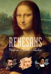 ksiazka tytu: Renesans Historia Sztuka Ludzie autor: Lepacka Anna Maria