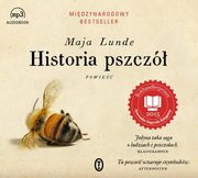 Historia pszcz, Lunde Maja