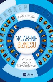 Na arenie biznesu, Bobrowska-Drozda ada