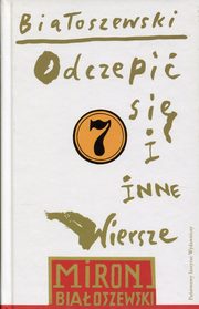 ksiazka tytu: Utwory zebrane Tom 7 Odczepi si autor: Biaoszewski Miron