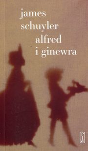 ksiazka tytu: Alfred i Ginewra autor: Schuyler James