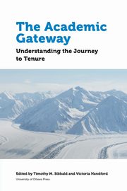 The Academic Gateway, Sibbald Timothy