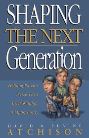 Shaping the Next Generation, Atchison David